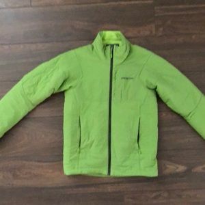 Patagonia nano air